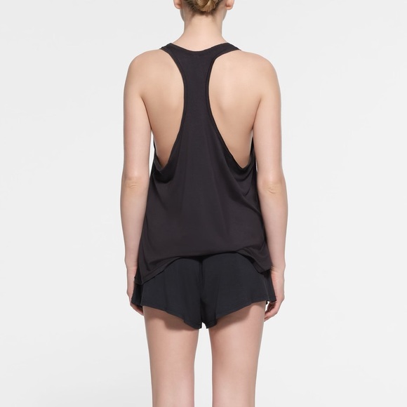 NWT SKIMS sleep loose tank - Picture 3 of 5